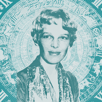 Imagen de E34 - La luz de Earhart