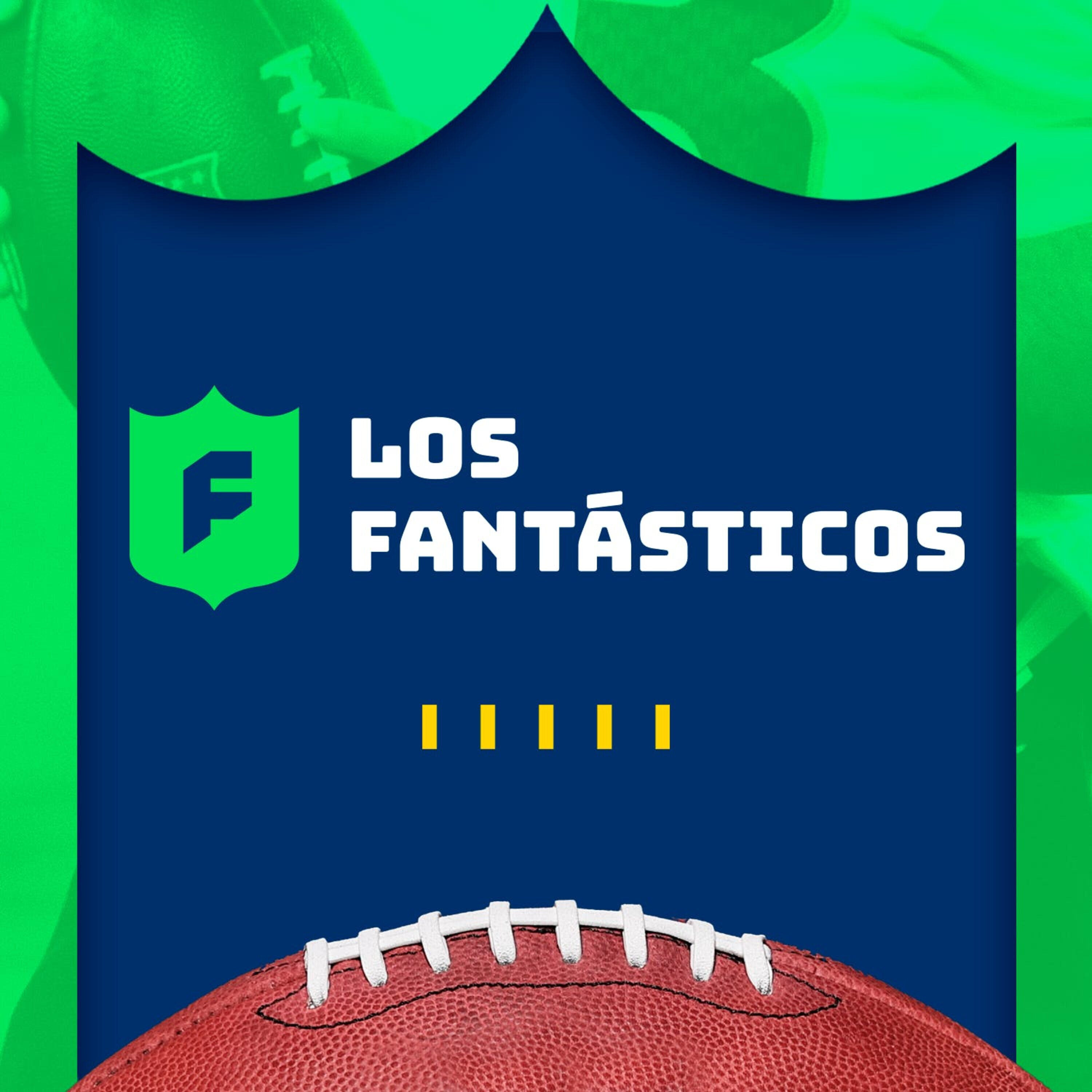 Draft del Footballguys Players Championship episode artwork
