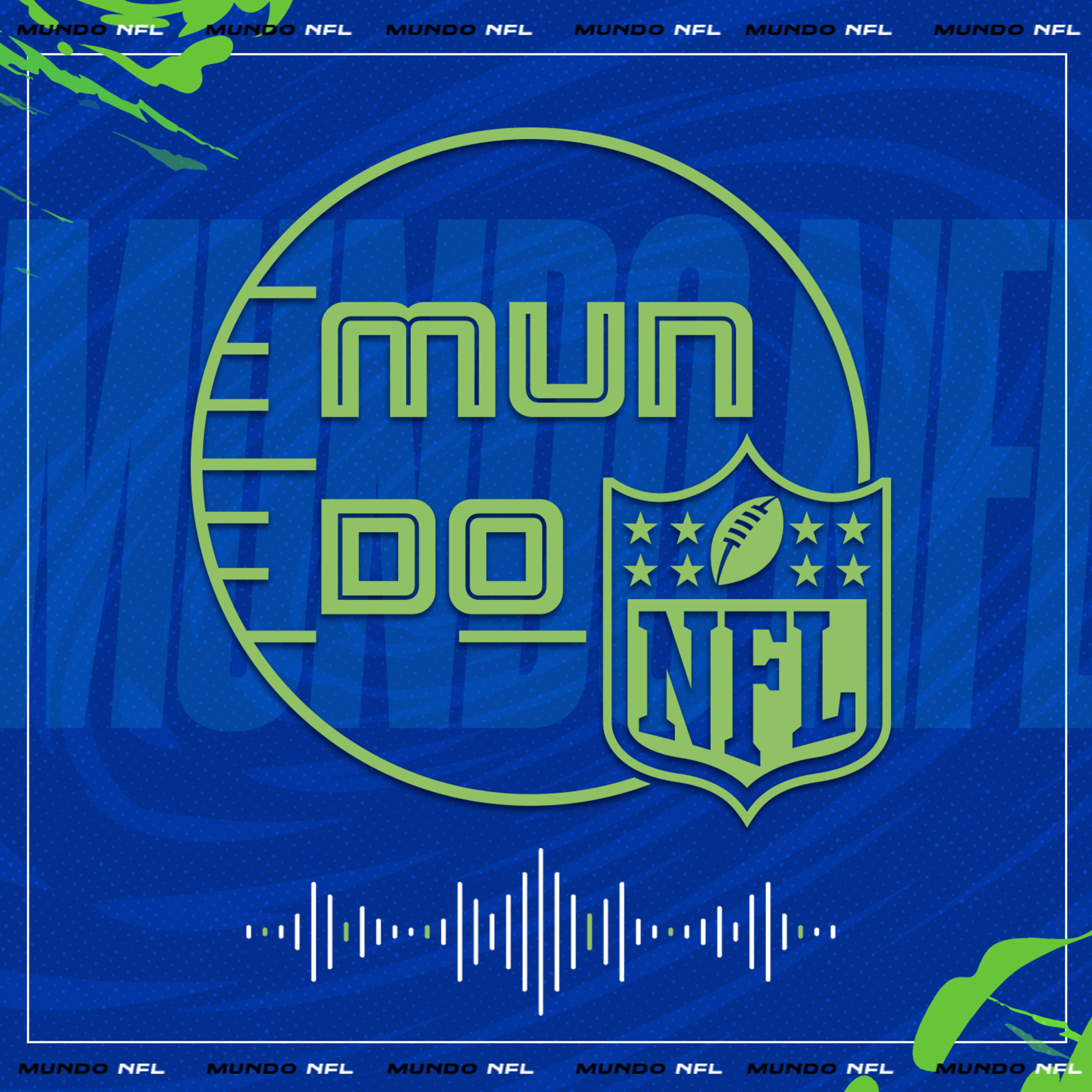 Carr y Mayfield a prueba, el impacto de Bijan en los Falcons, Panthers en dirección correcta | Previa NFC Sur episode artwork