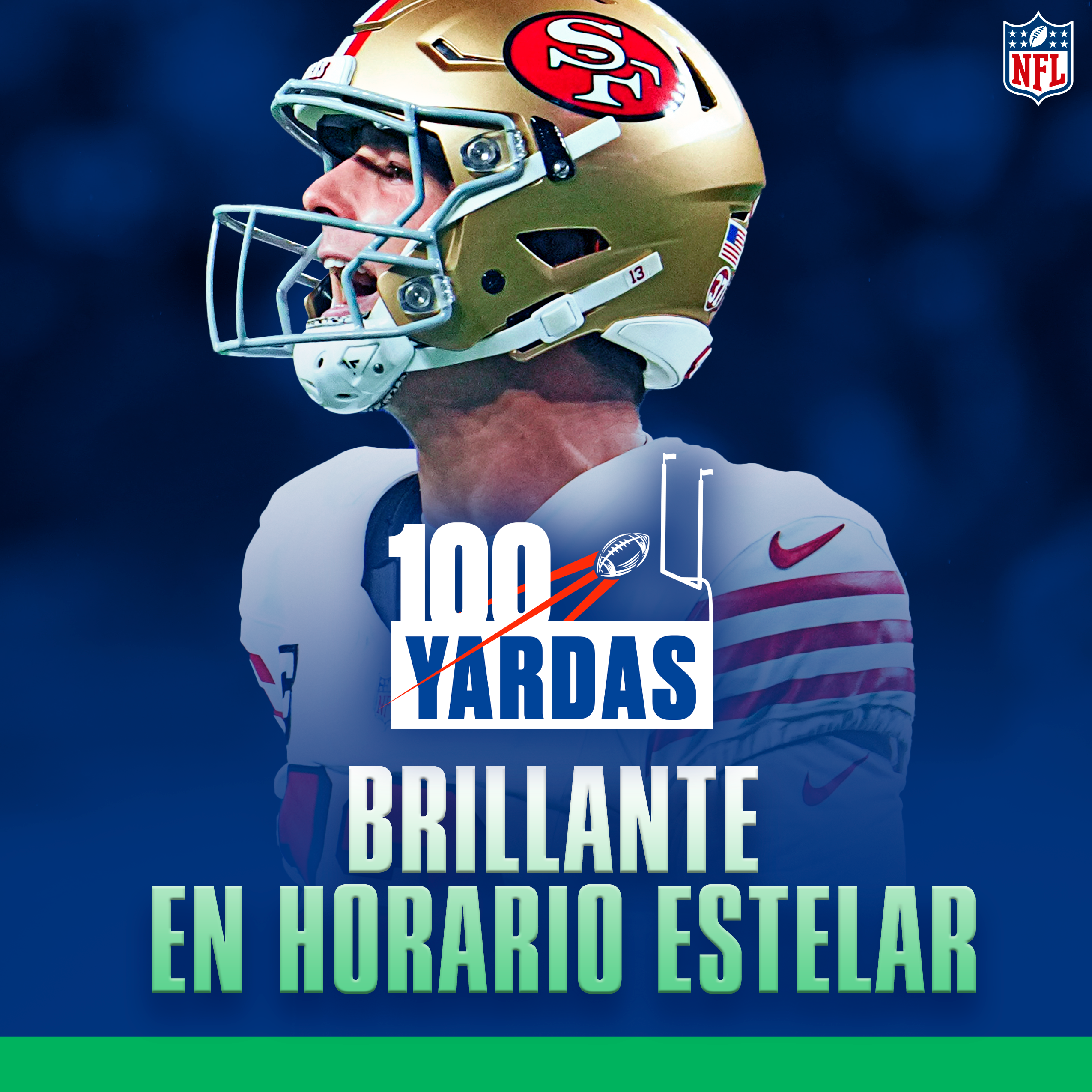 49ers triunfa con un Purdy brillante y Previa de la Semana 6 de la NFL