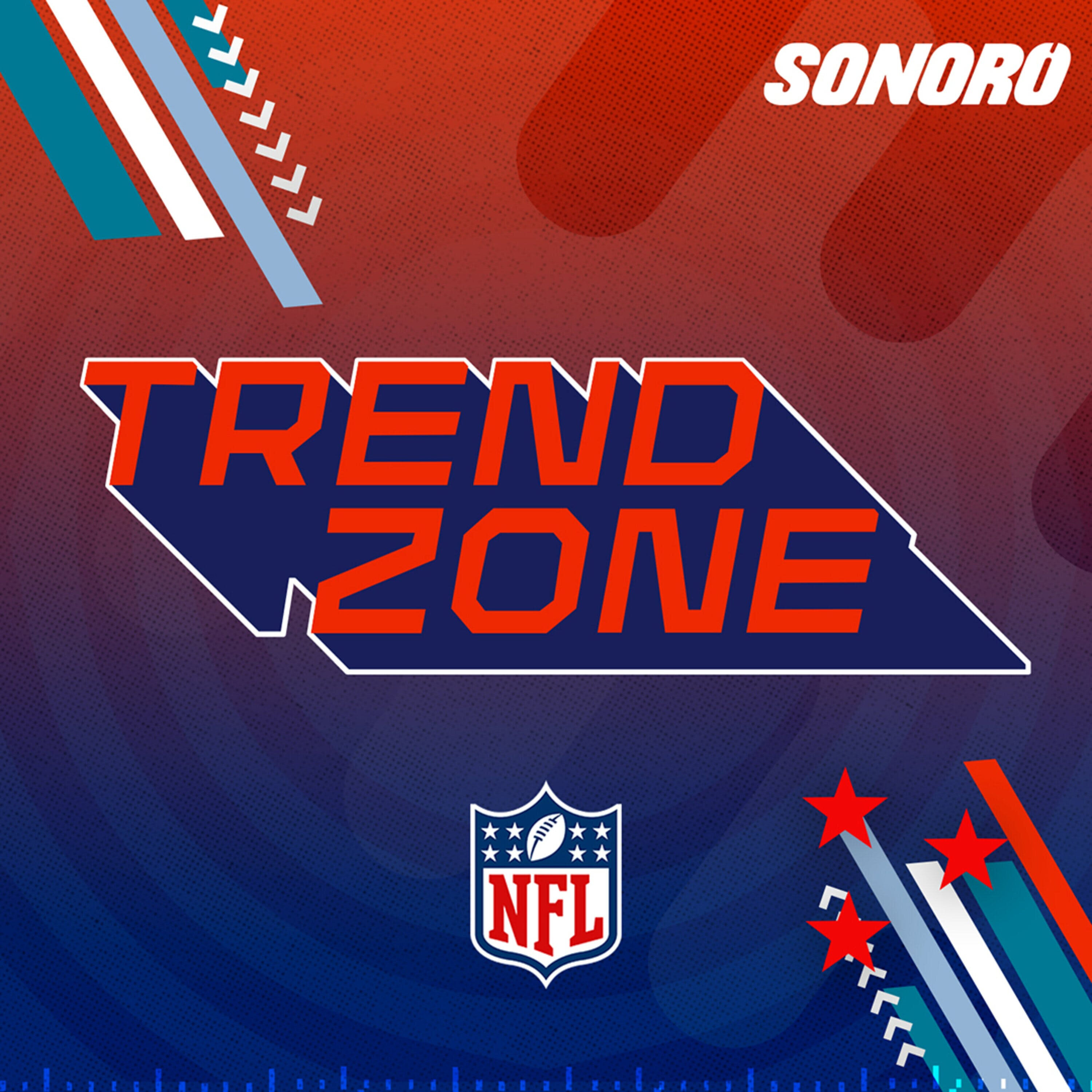 Todo lo que necesita tu equipo para ir a playoffs. ¡El análisis de la semana 17! episode artwork