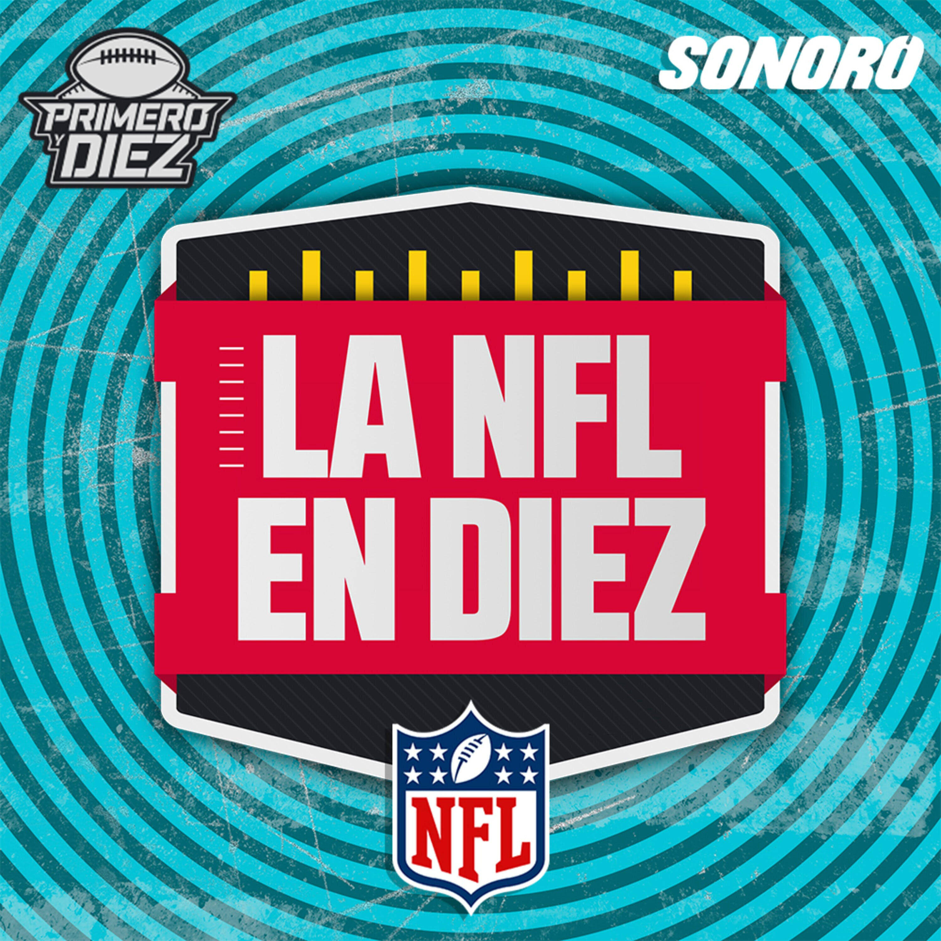 Lo mejor del Super Bowl. ¡Los Chiefs son campeones! episode artwork