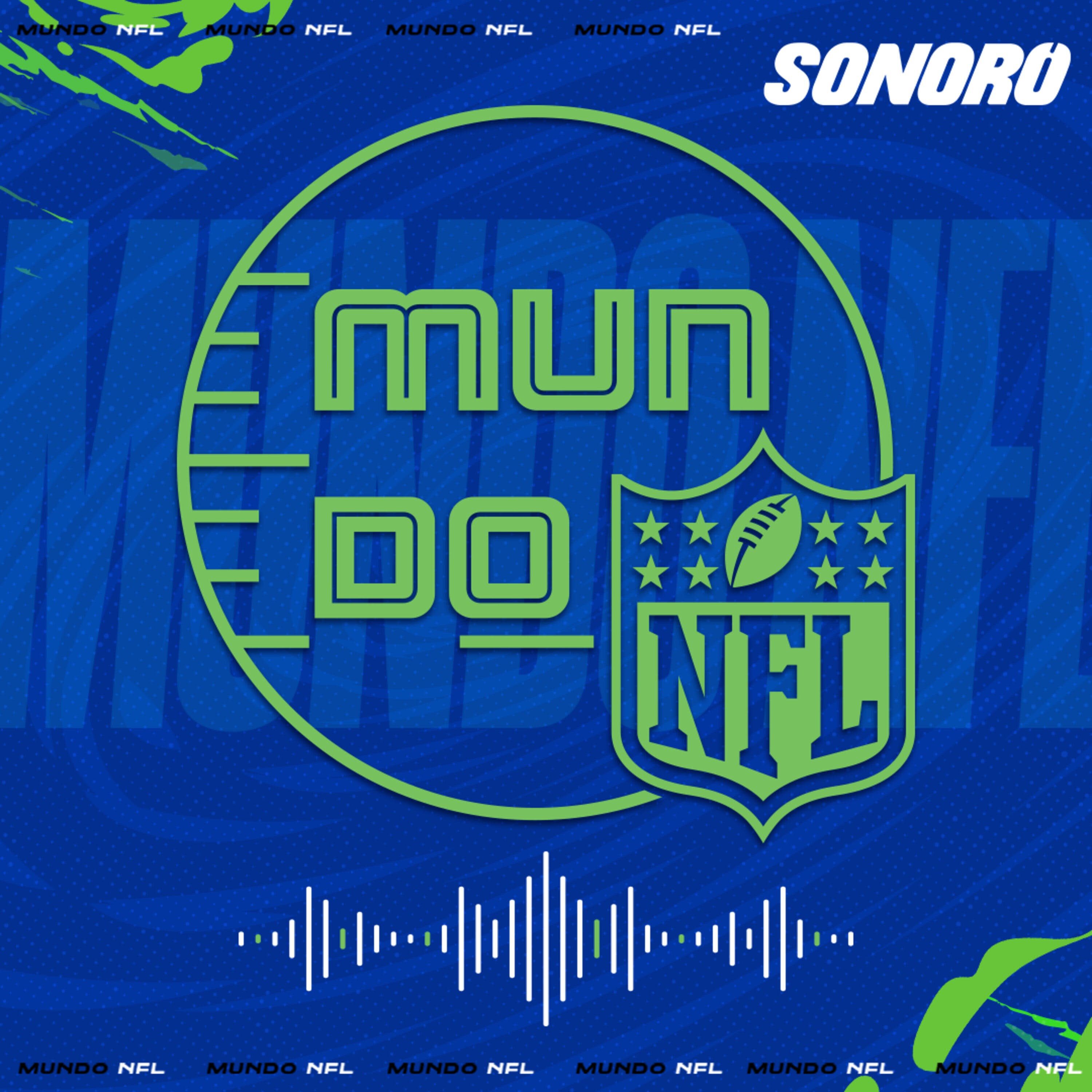 Mundo NFL