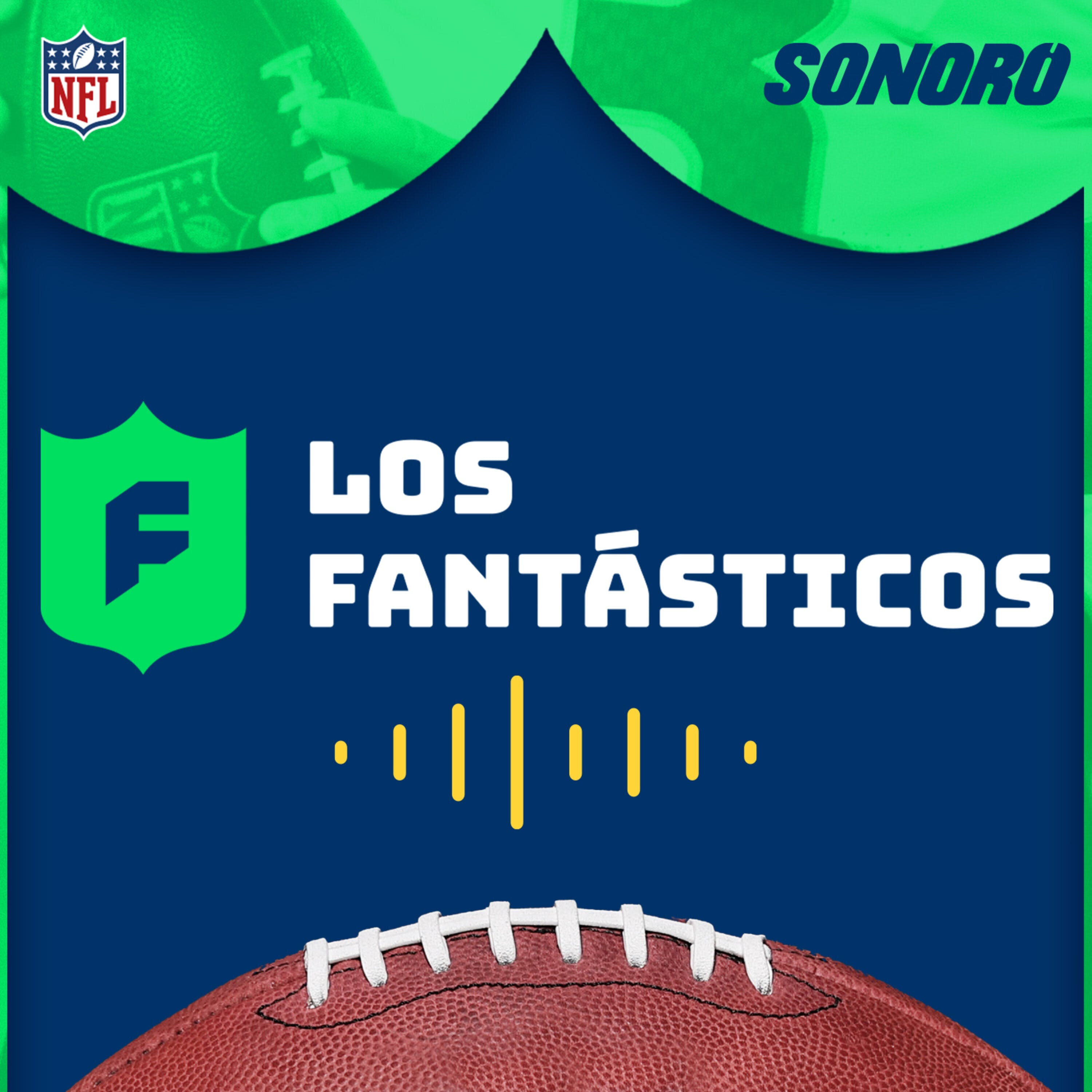 Mundo NFL