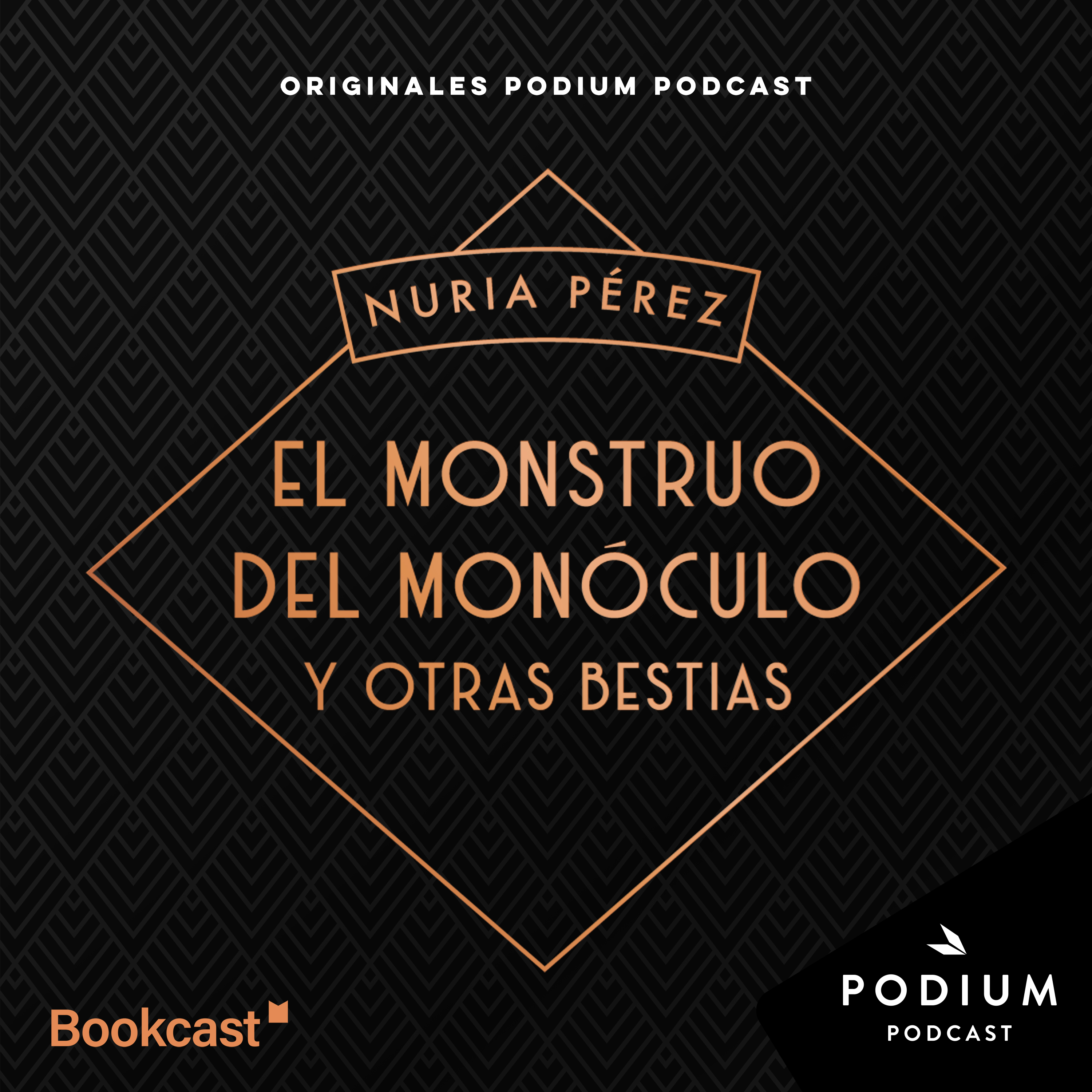 Imagen de 07.	El monstruo del monóculo