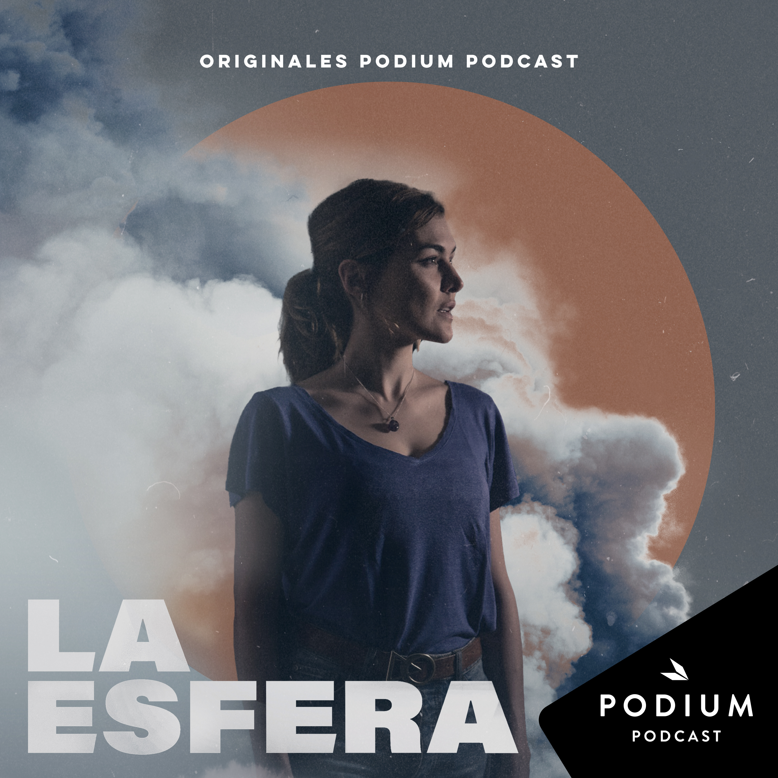 Imagen de Resumen temporada 1 - La Esfera