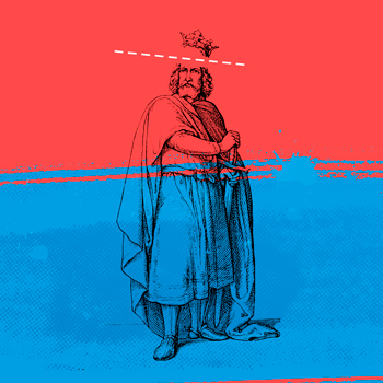 Imagen de E08 - El rey sin corona