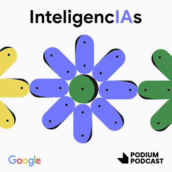 Imagen de InteligencIA creativa – Episodio 6