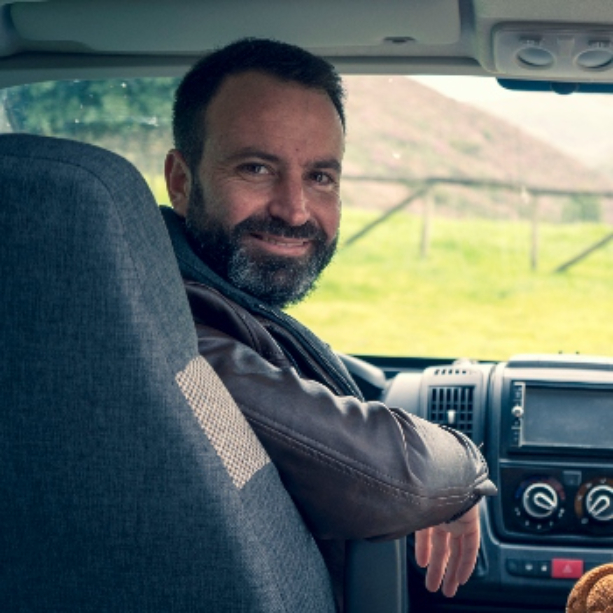 Imagen de T03E11 - Vanwoow: Rutas de autocaravana contra la despoblación rural