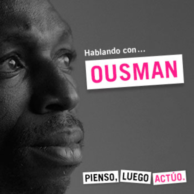 Imagen de T05E01 - Ousman Umar, aulas informáticas en Ghana para crear oportunidades