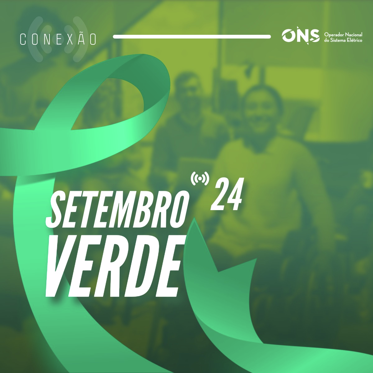 Conexão ONS
