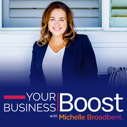 Your Business Boost