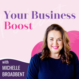 Business Boosting Sales Tactics with Abbie White