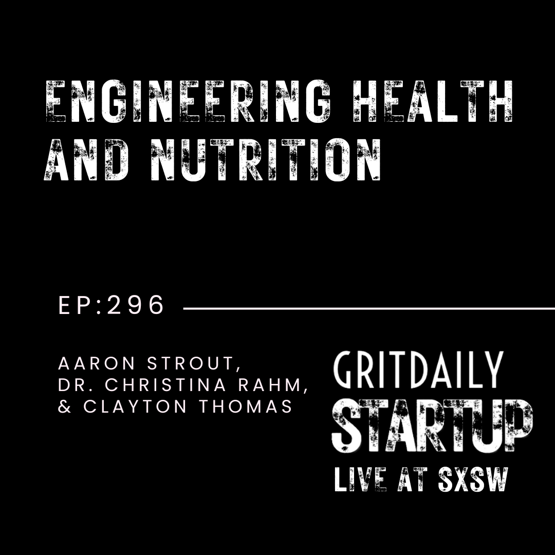 Grit Daily Startup Show