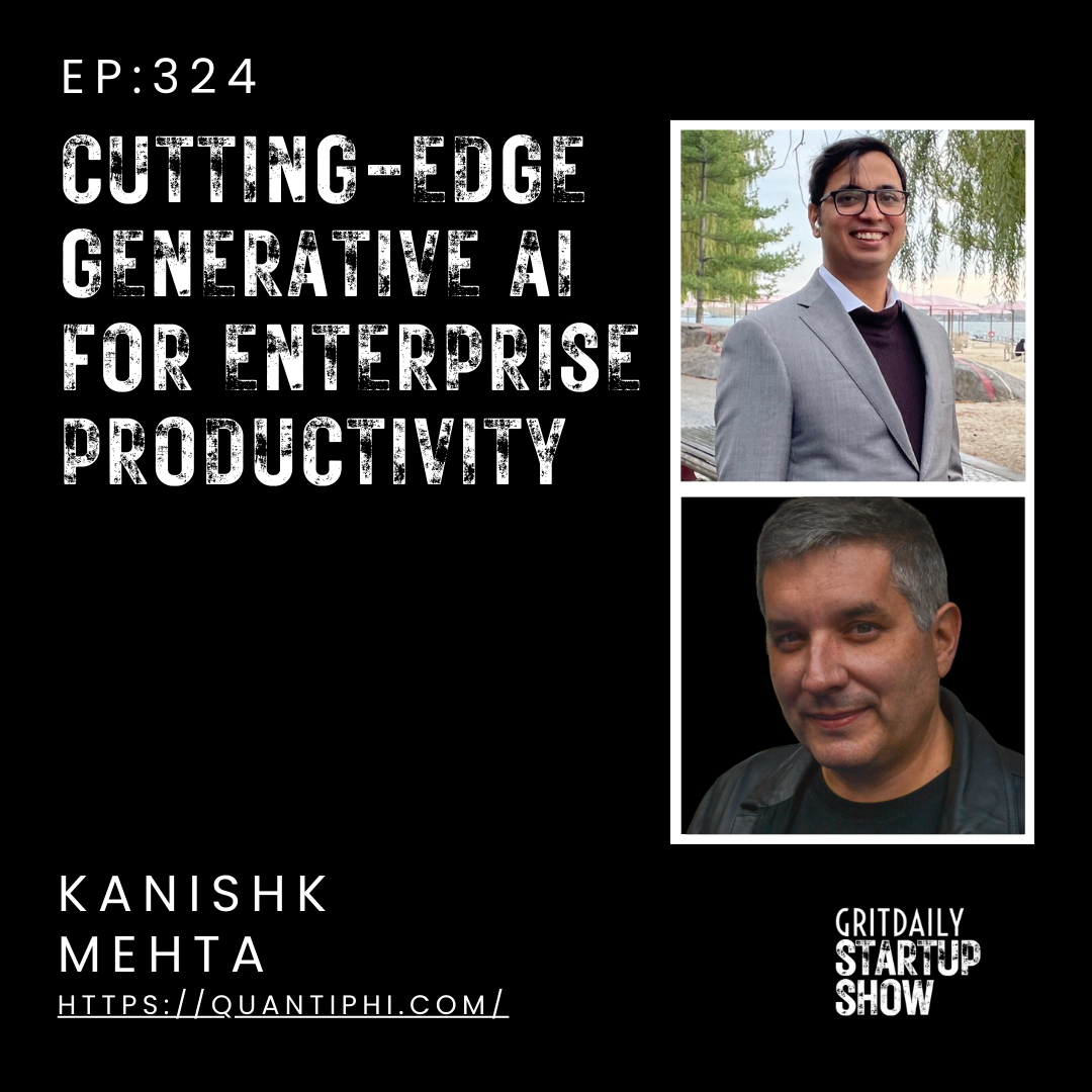 Quantiphi's baioniq: Cutting-Edge Generative AI for Enterprise Productivity