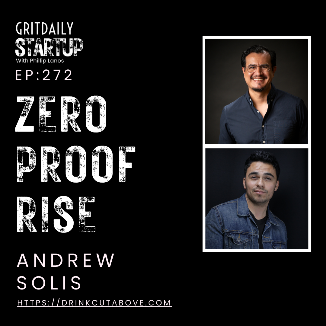 Grit Daily Startup Show