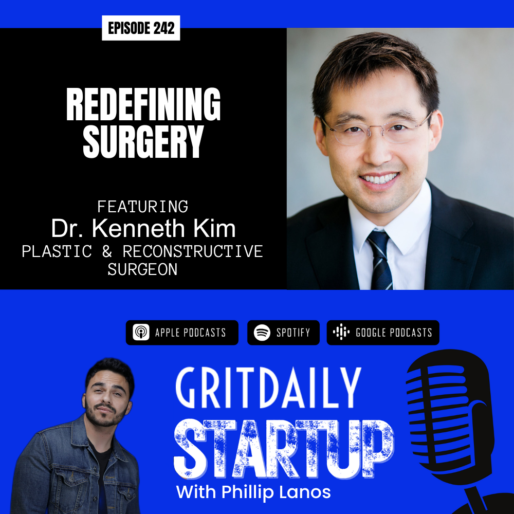 Redefining Surgery: Dr. Kim's Vision for Bloodless Procedures