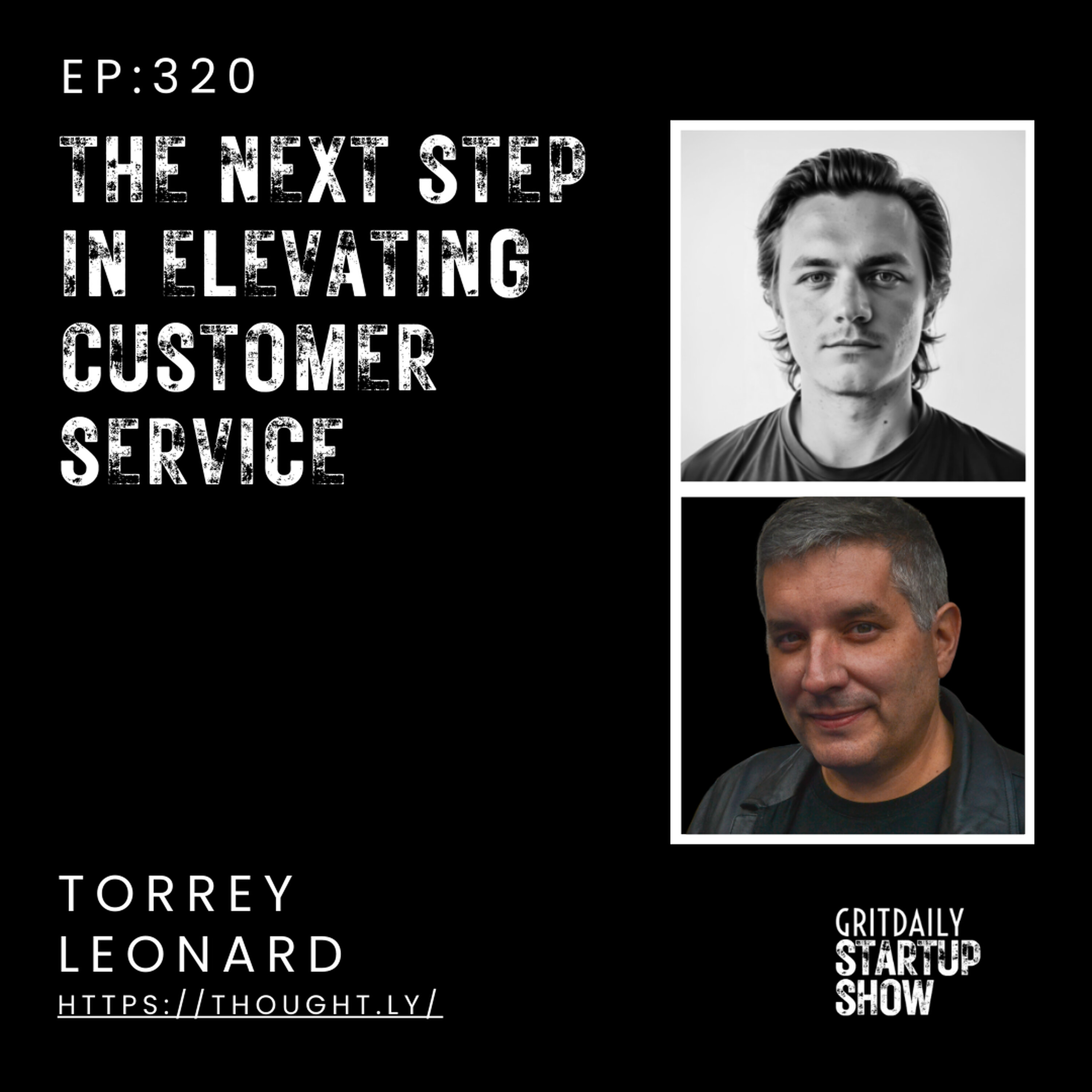 Grit Daily Startup Show