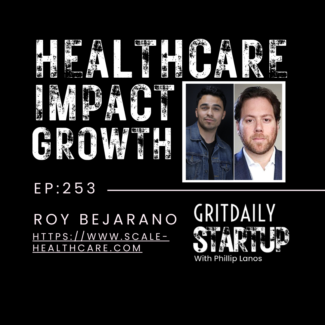 Grit Daily Startup Show