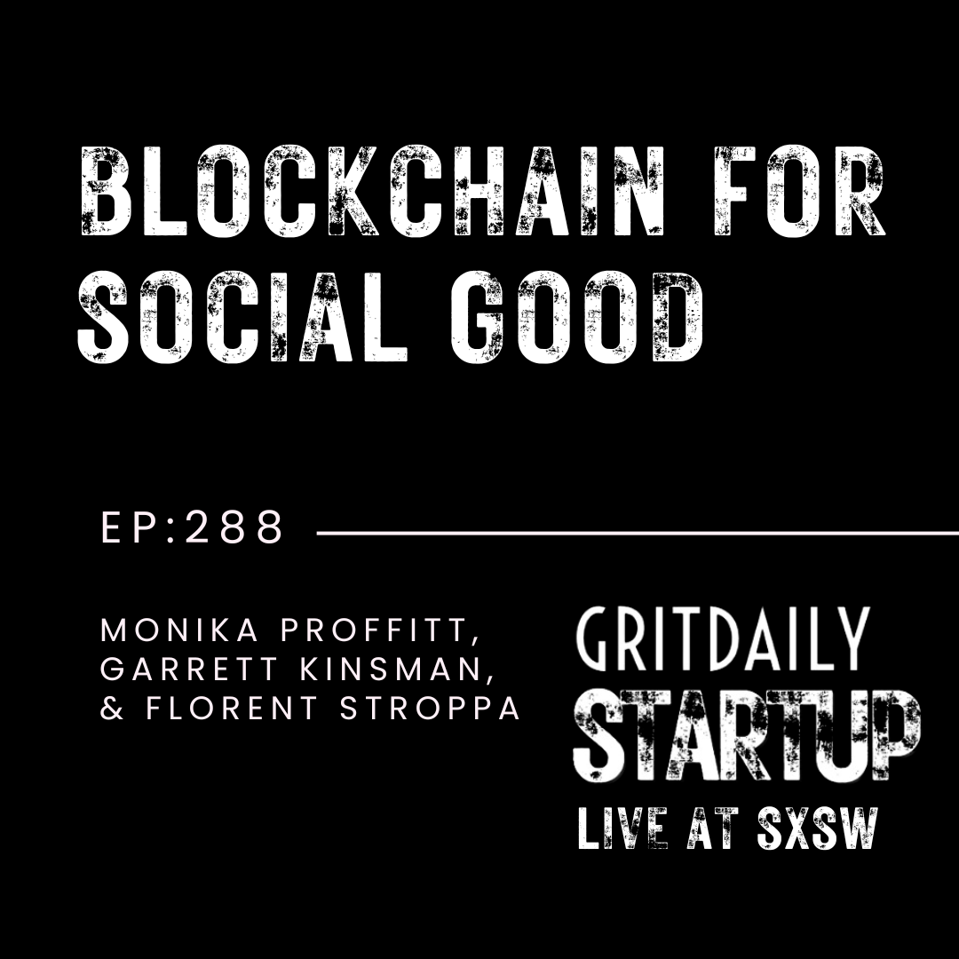 NFTs to Authenticate Content, and Other Uses of Blockchain for Social Good