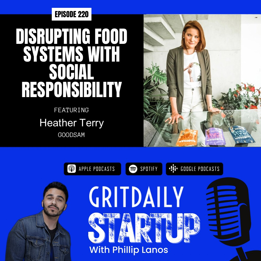 Grit Daily Startup Show