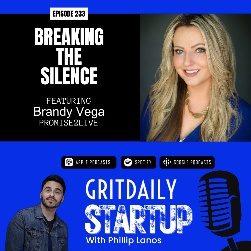 Grit Daily Startup Show
