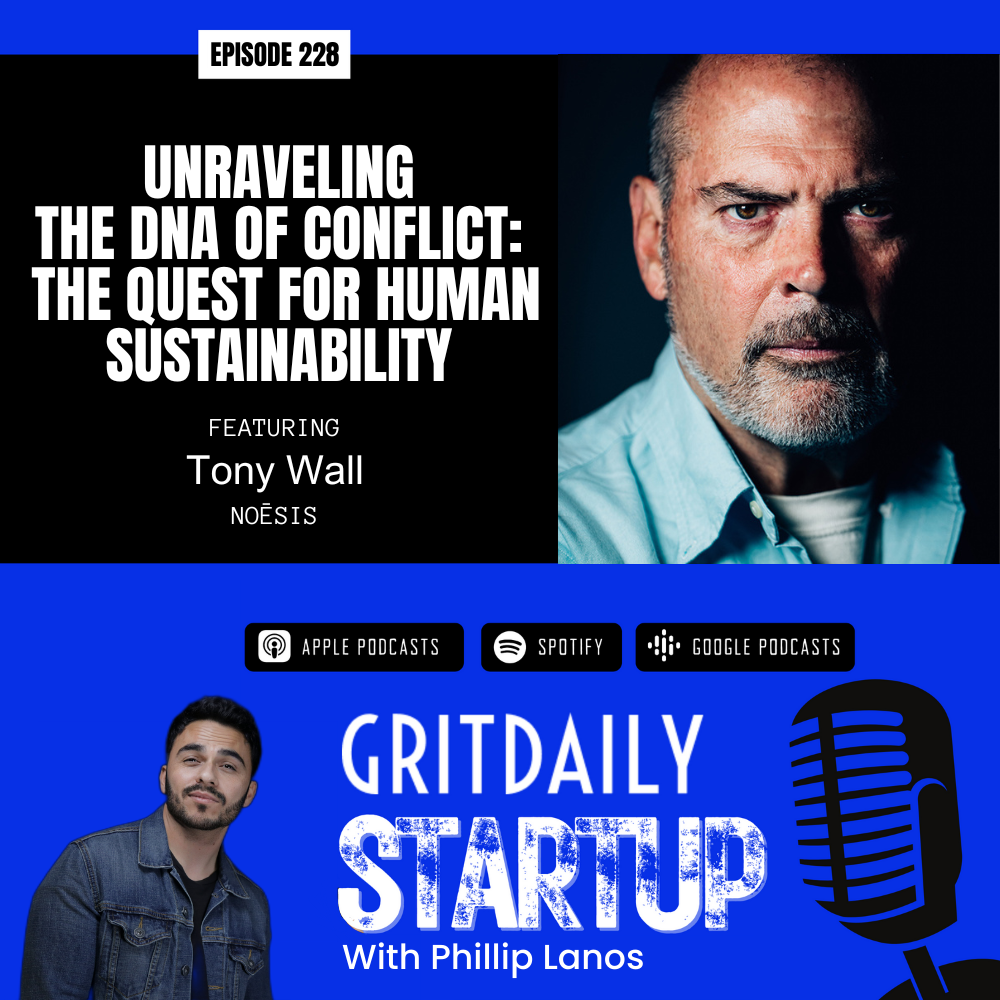 Grit Daily Startup Show