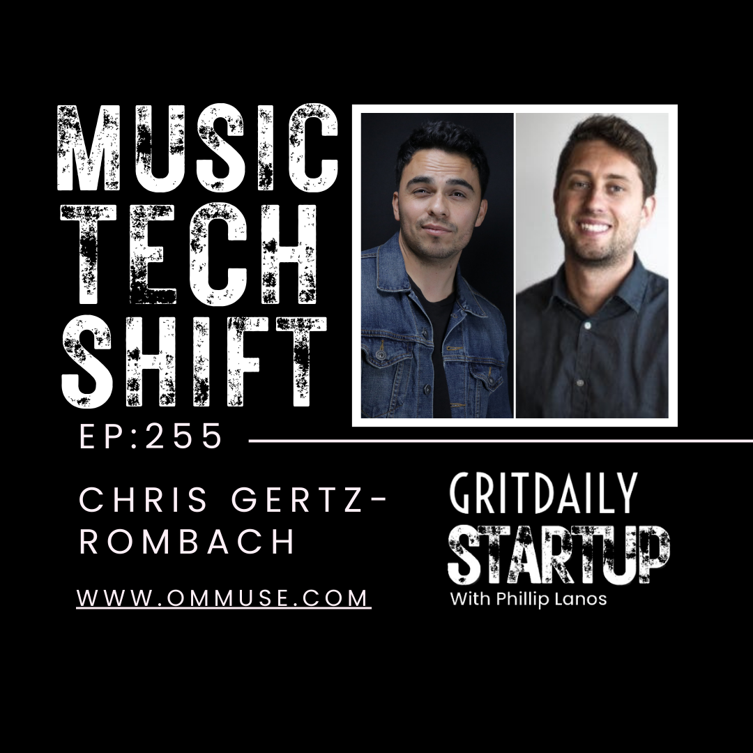 Grit Daily Startup Show