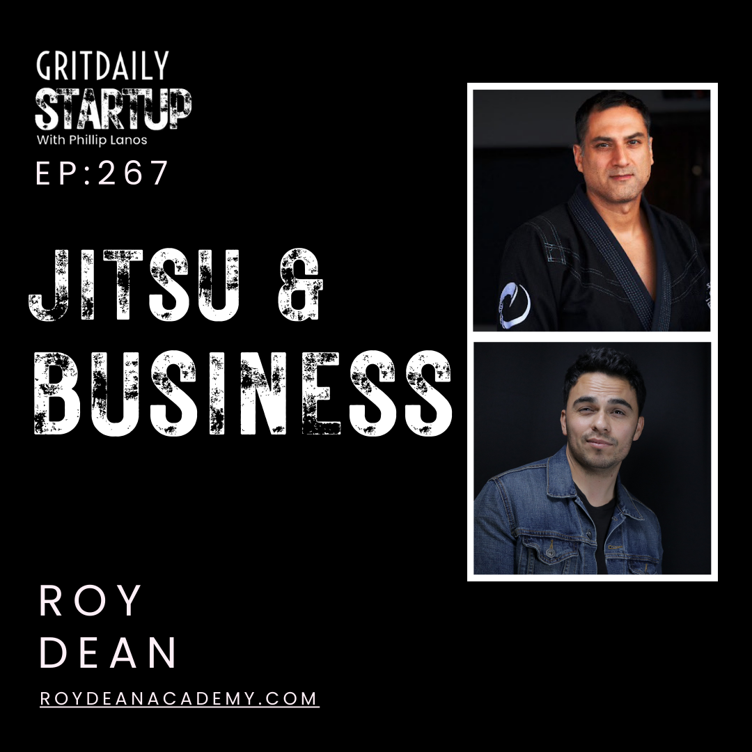 Grit Daily Startup Show