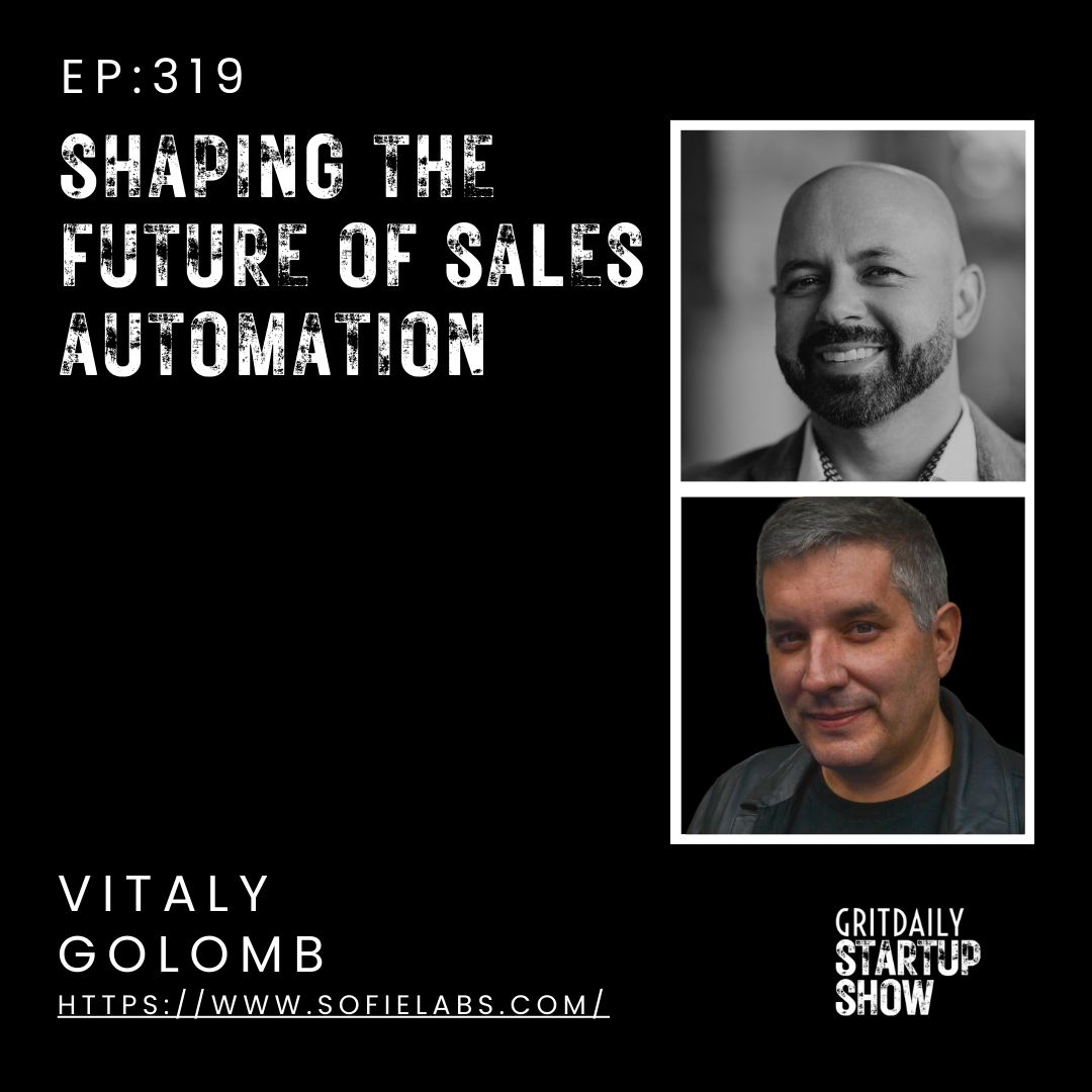 Sofie Labs: Sales Automation That Is Changing How Companies Do Business