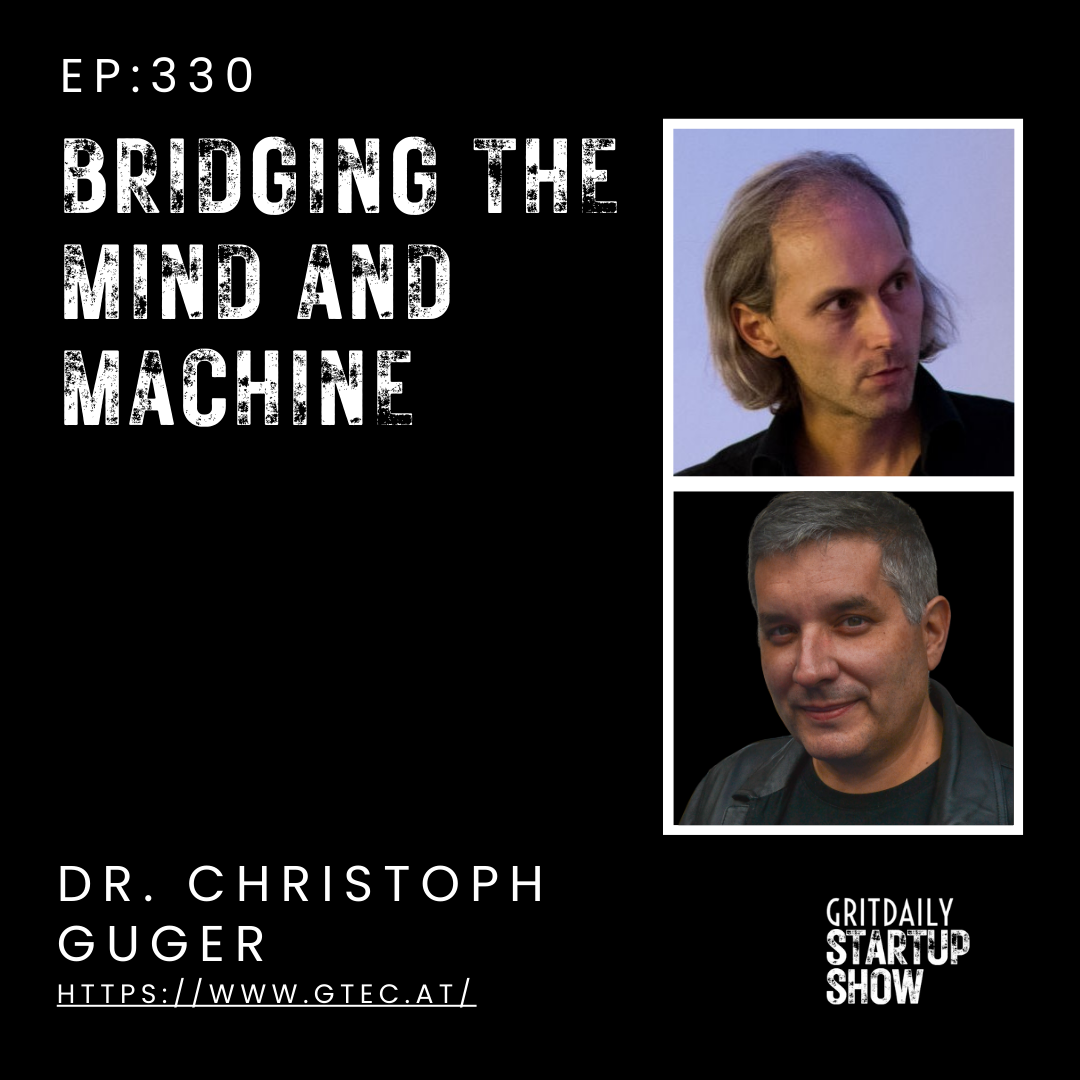 How g.tec's Brain-Computer Interfaces Are Shaping the Future of Neurotechnology
