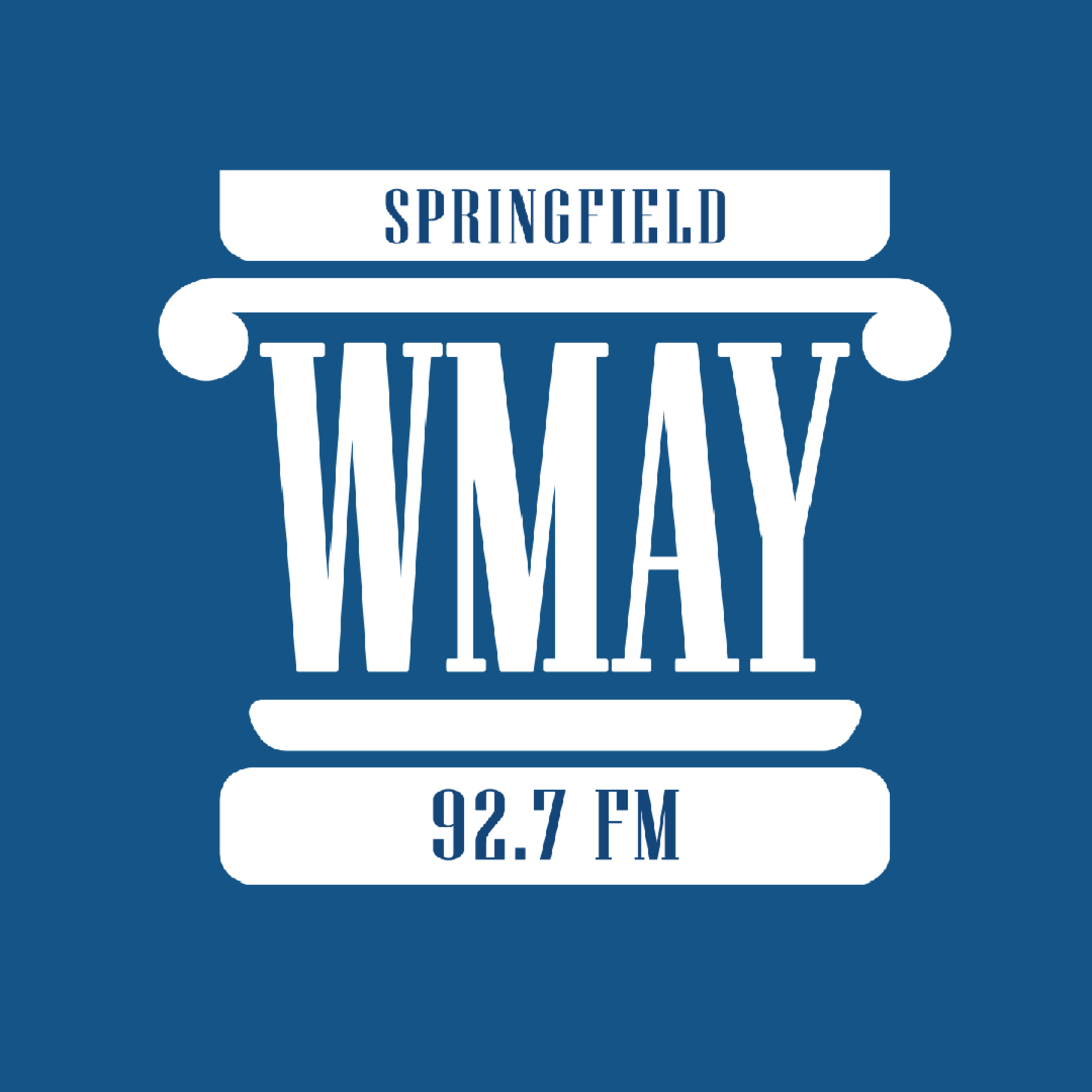 92.7 WMAY Springfield\'s Latest Podcasts