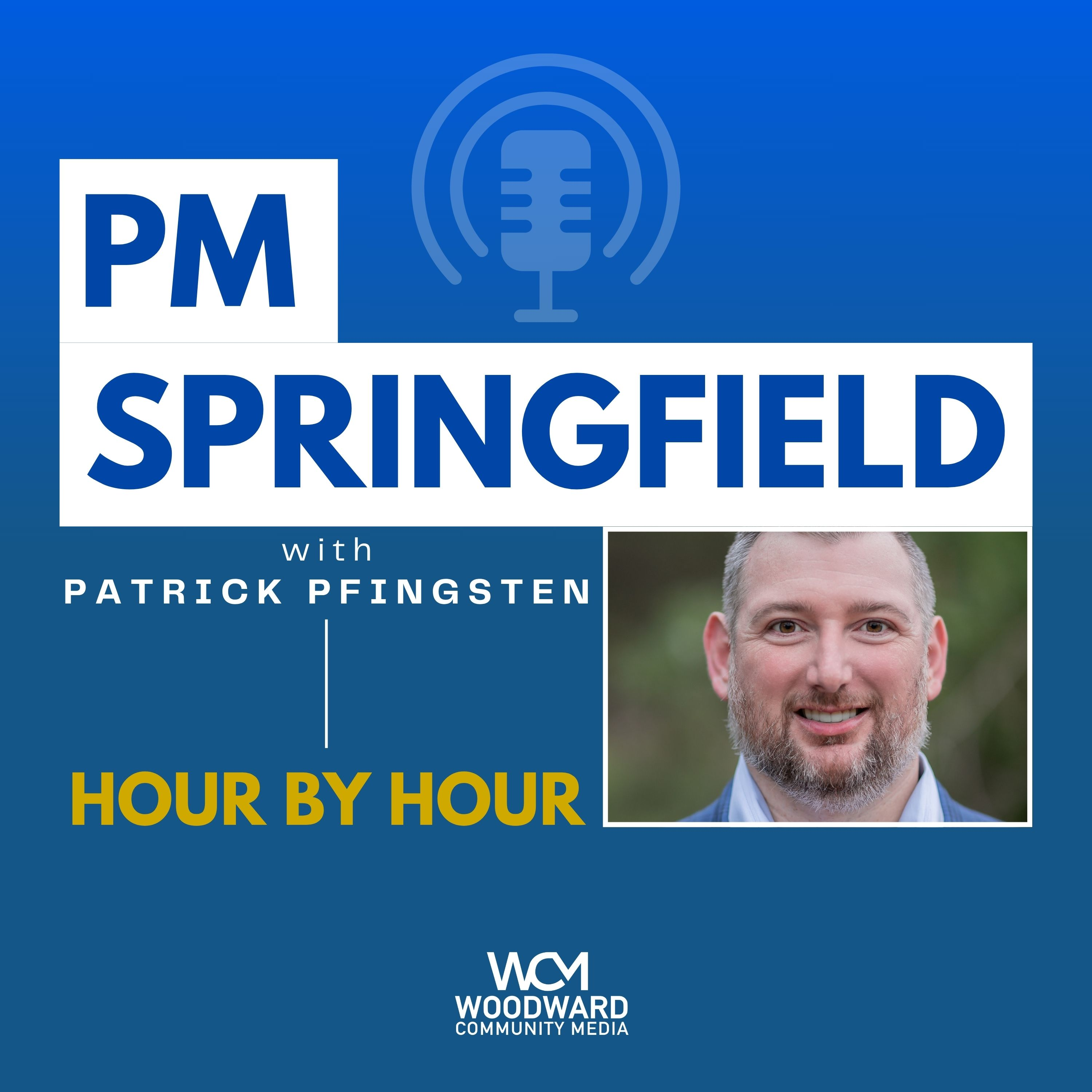 PM Springfield Hour 3 Feb 19th 