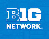 Big Ten Network Broadcaster Chris Vosters on Illinois vs Maryland