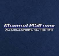 Channel1450 Sports Director Derek Parris