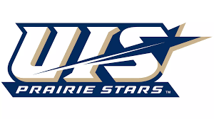 UIS Men's Basketball Coach Matt Brock 