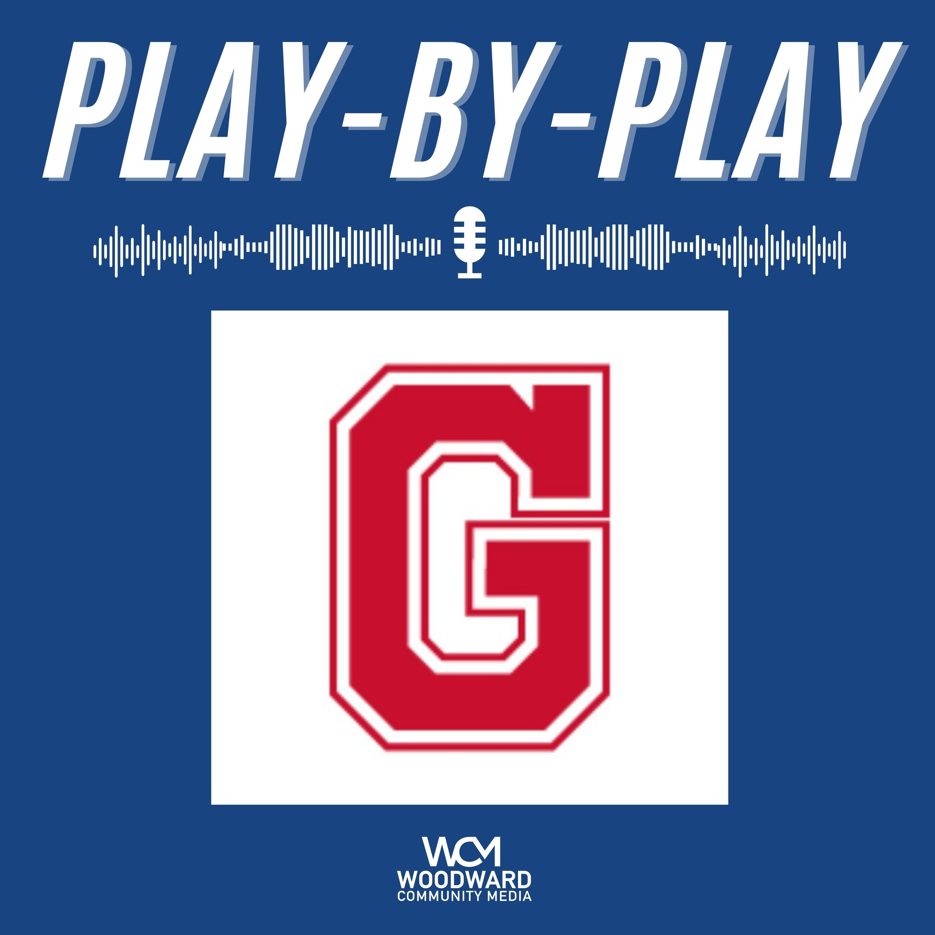 Wk 3 Glenwood @ U High 9-4-26
