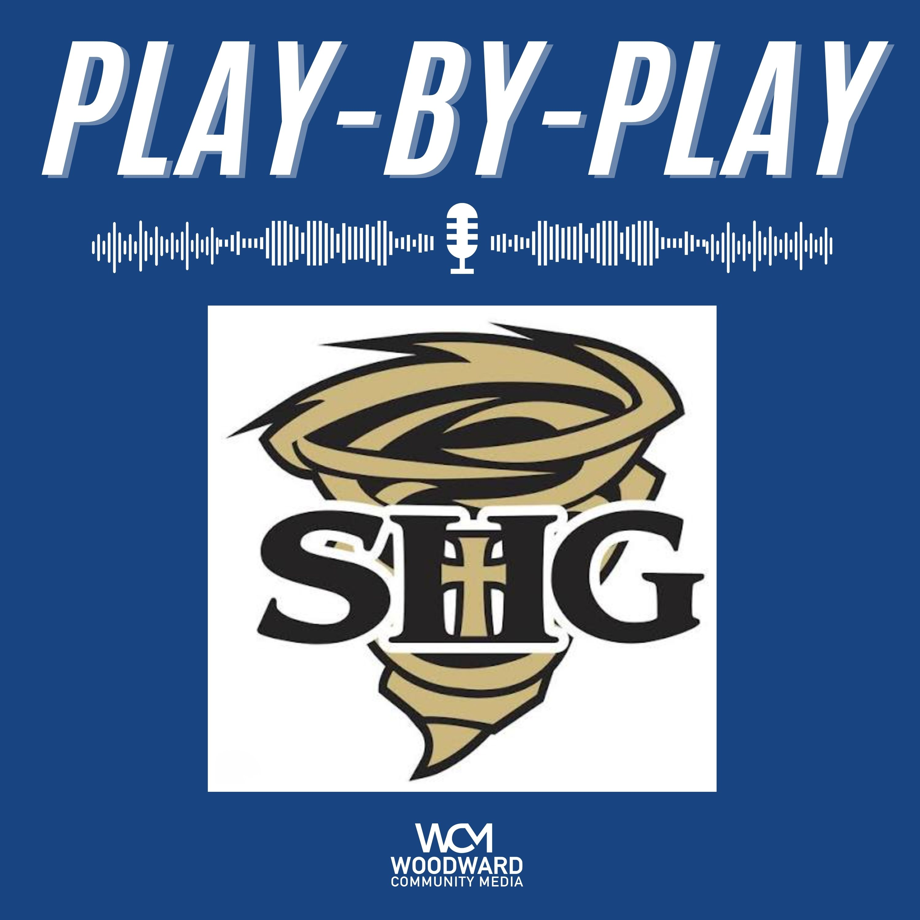 SHG @ JCA - 8/29/26