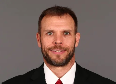 Kansas City Chiefs Linebackers Coach Brendan Daly episode artwork