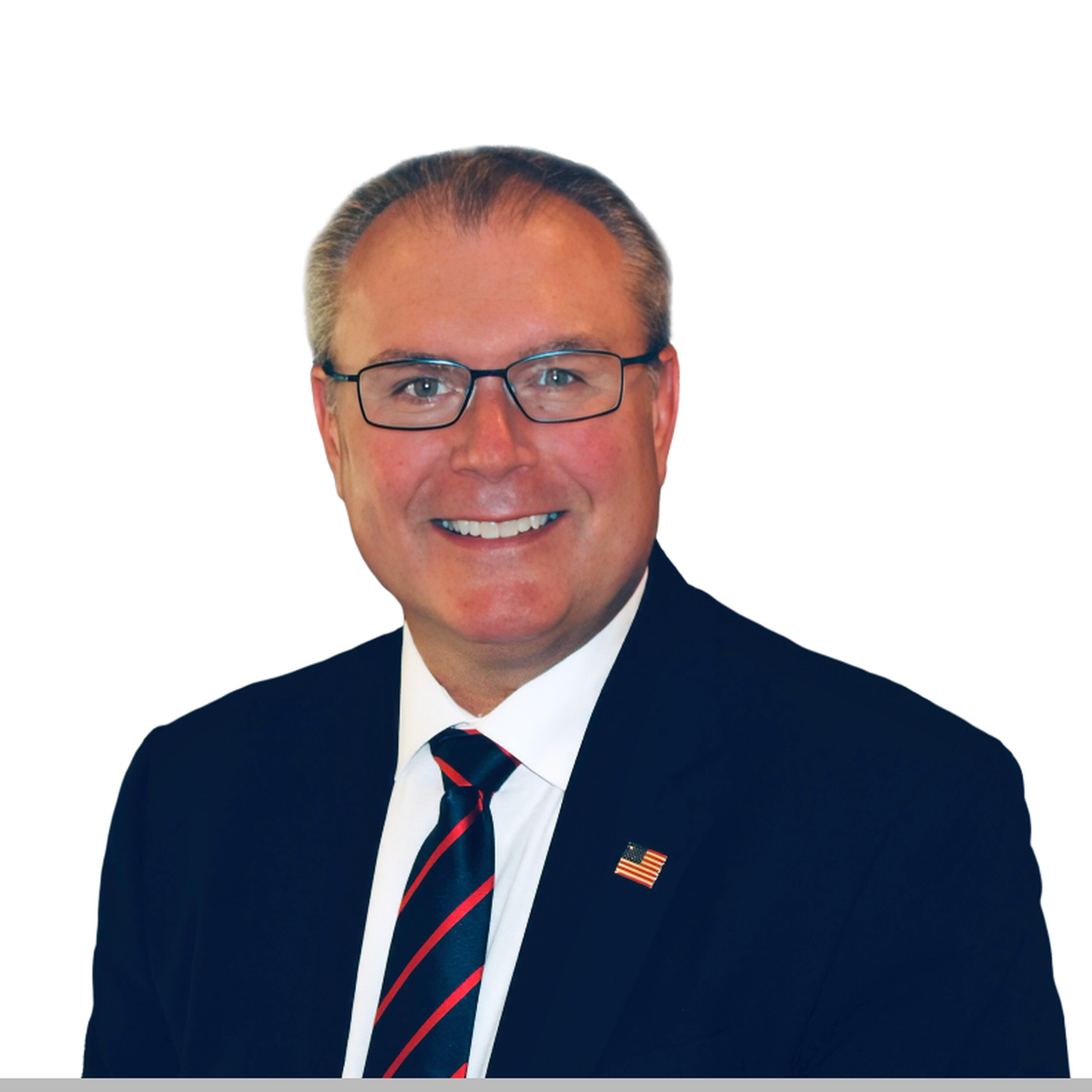 Sangamon County Clerk Don Gray