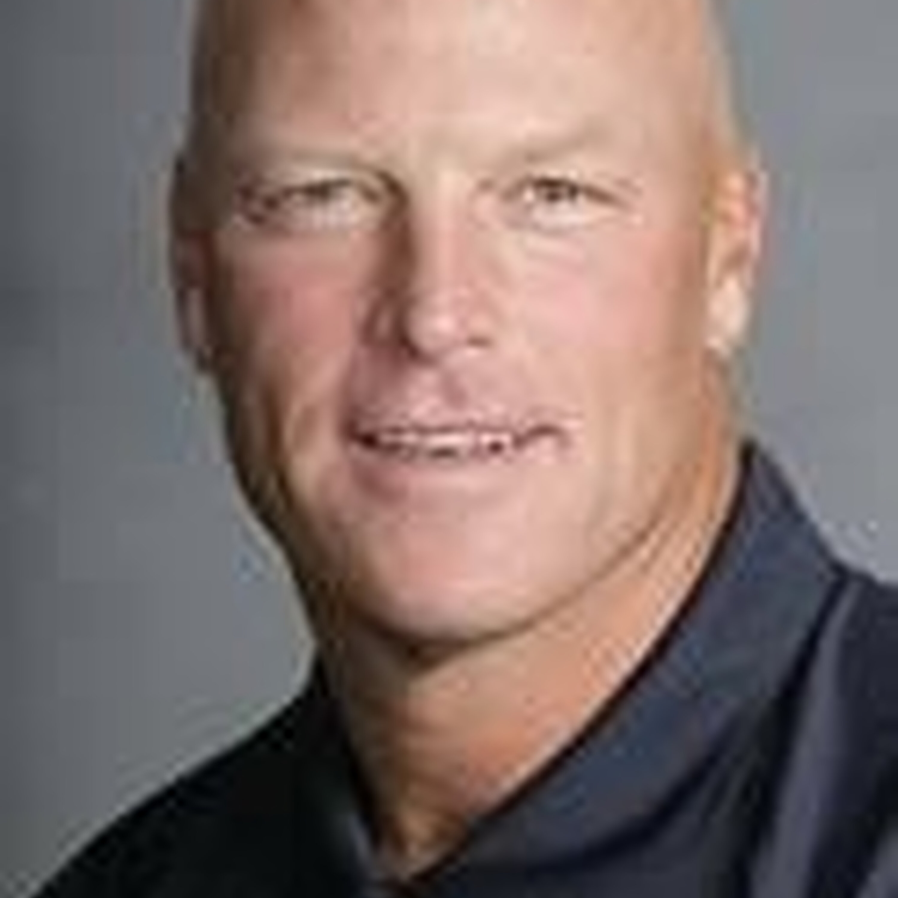 Chicago Bears Radio Analyst Tom Thayer episode artwork
