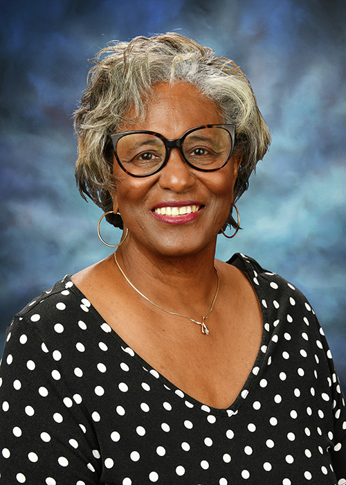 State Sen. Doris Turner episode artwork