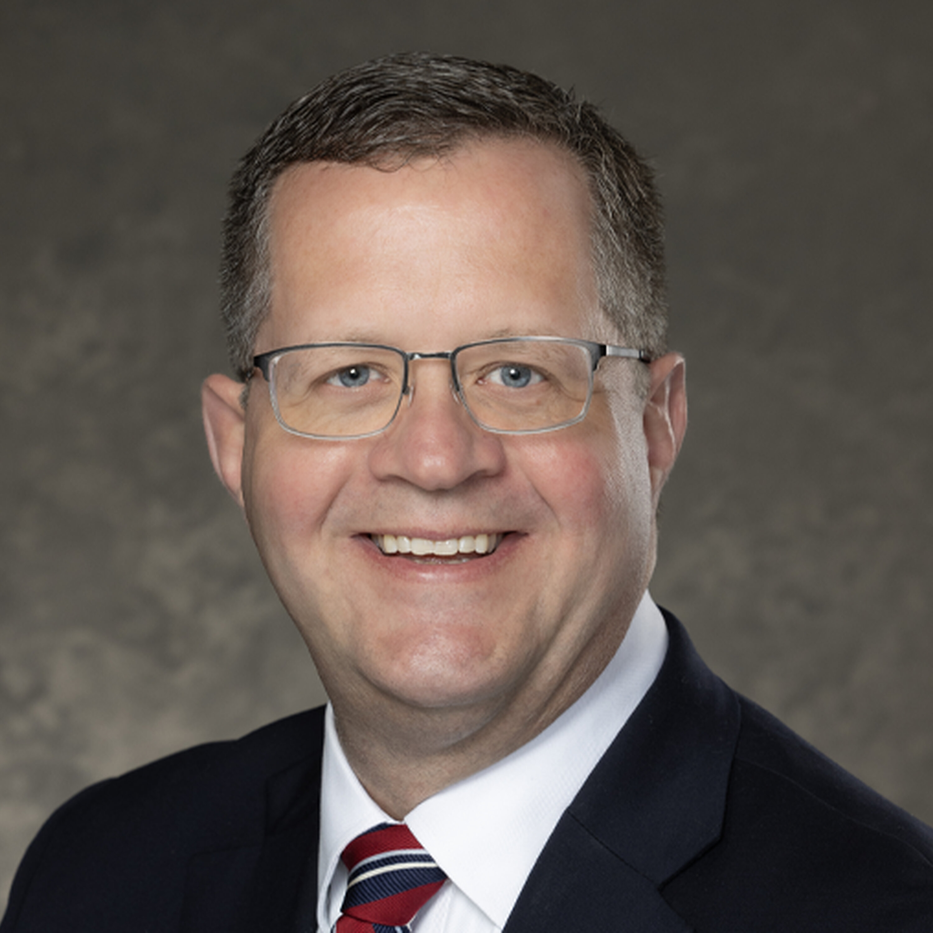 Lincoln Land Community College President Dr. Curt Oldfield episode artwork