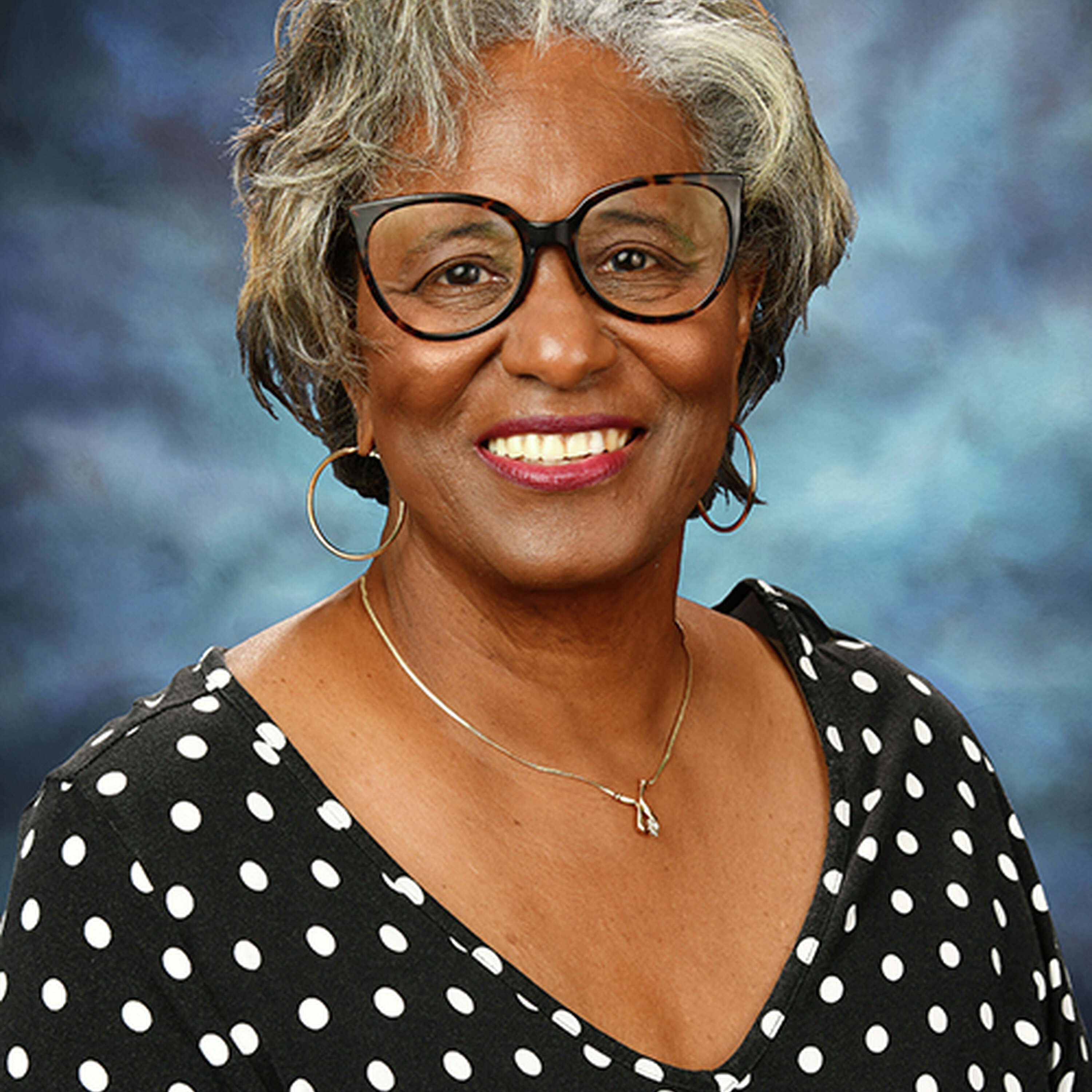 State Sen. Doris Turner episode artwork