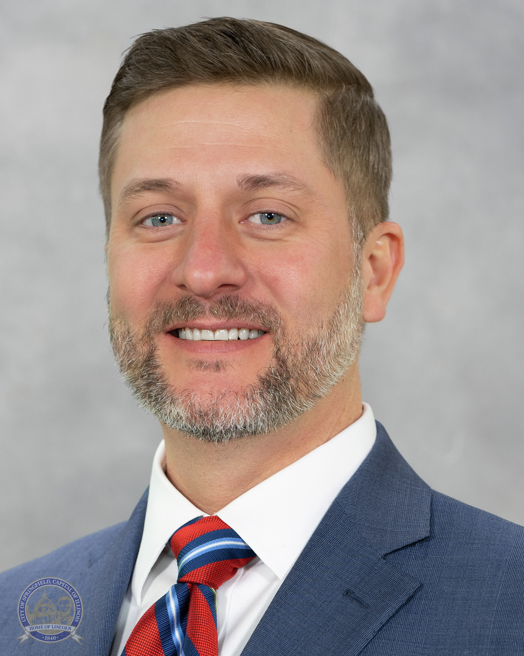 Ward 1 Ald. Jeff Cox episode artwork
