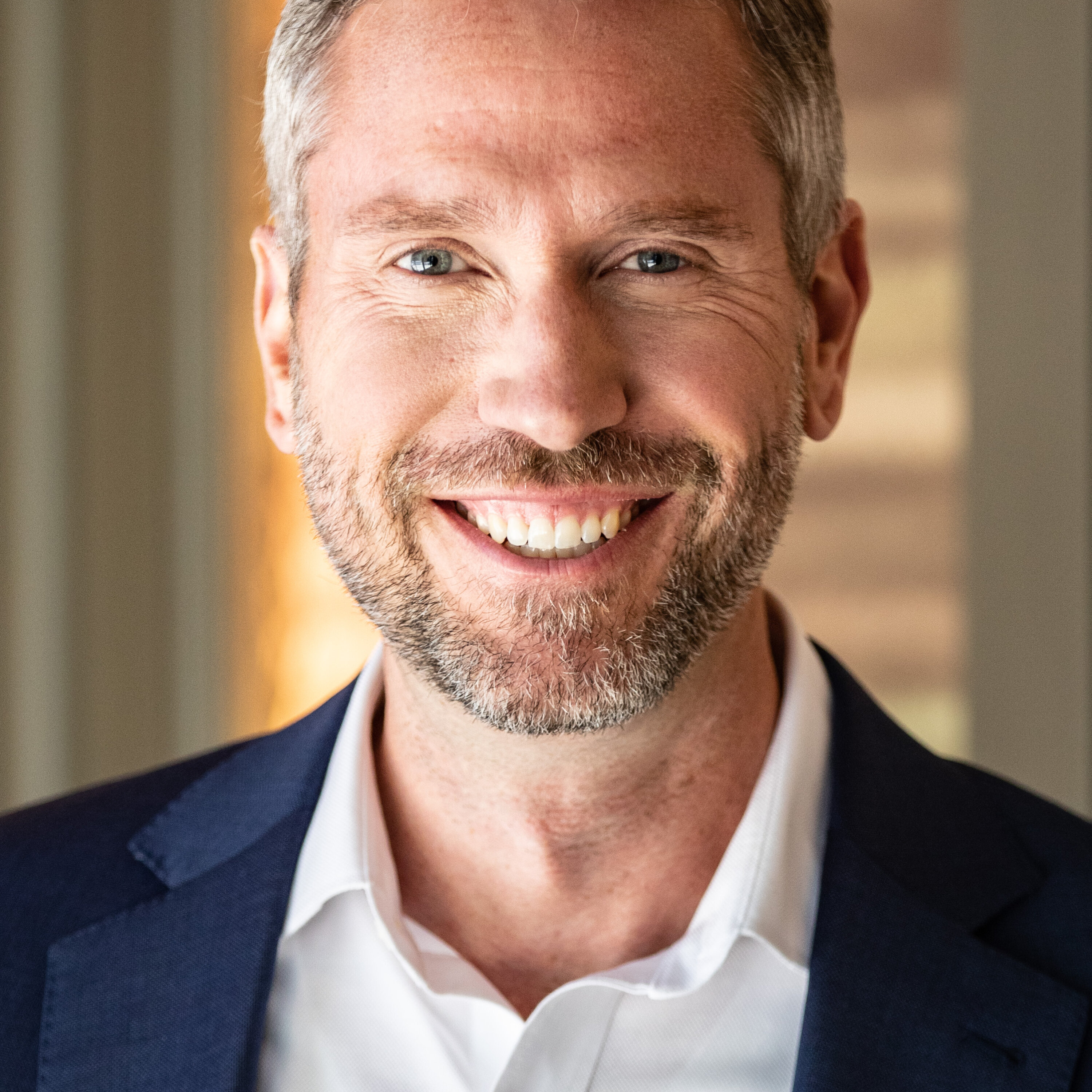 Illinois State Treasurer Michael Frerichs episode artwork