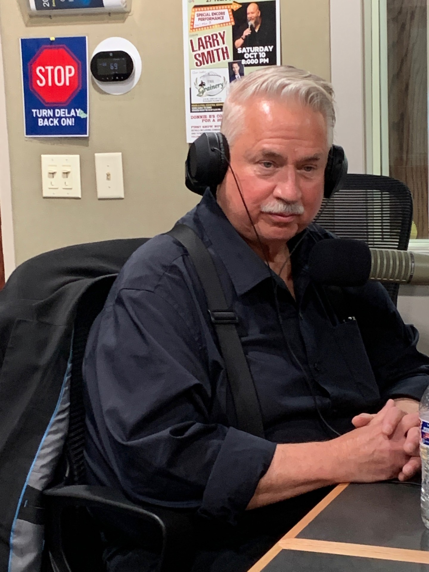 Sangamon County Recorder & Senate Candidate Frank Lesko