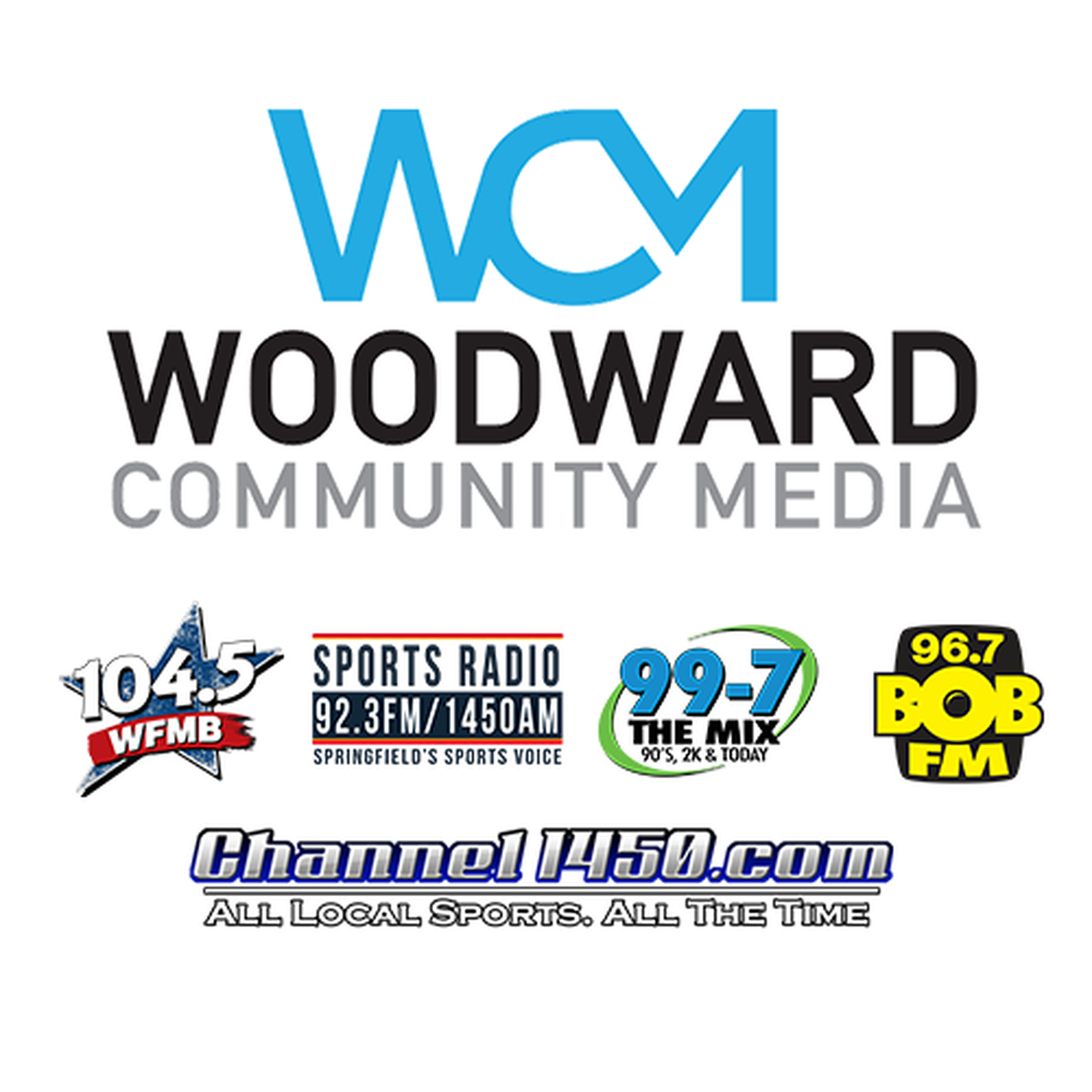 Tom Woodward - CEO and President of Woodward Communications, Inc. episode artwork