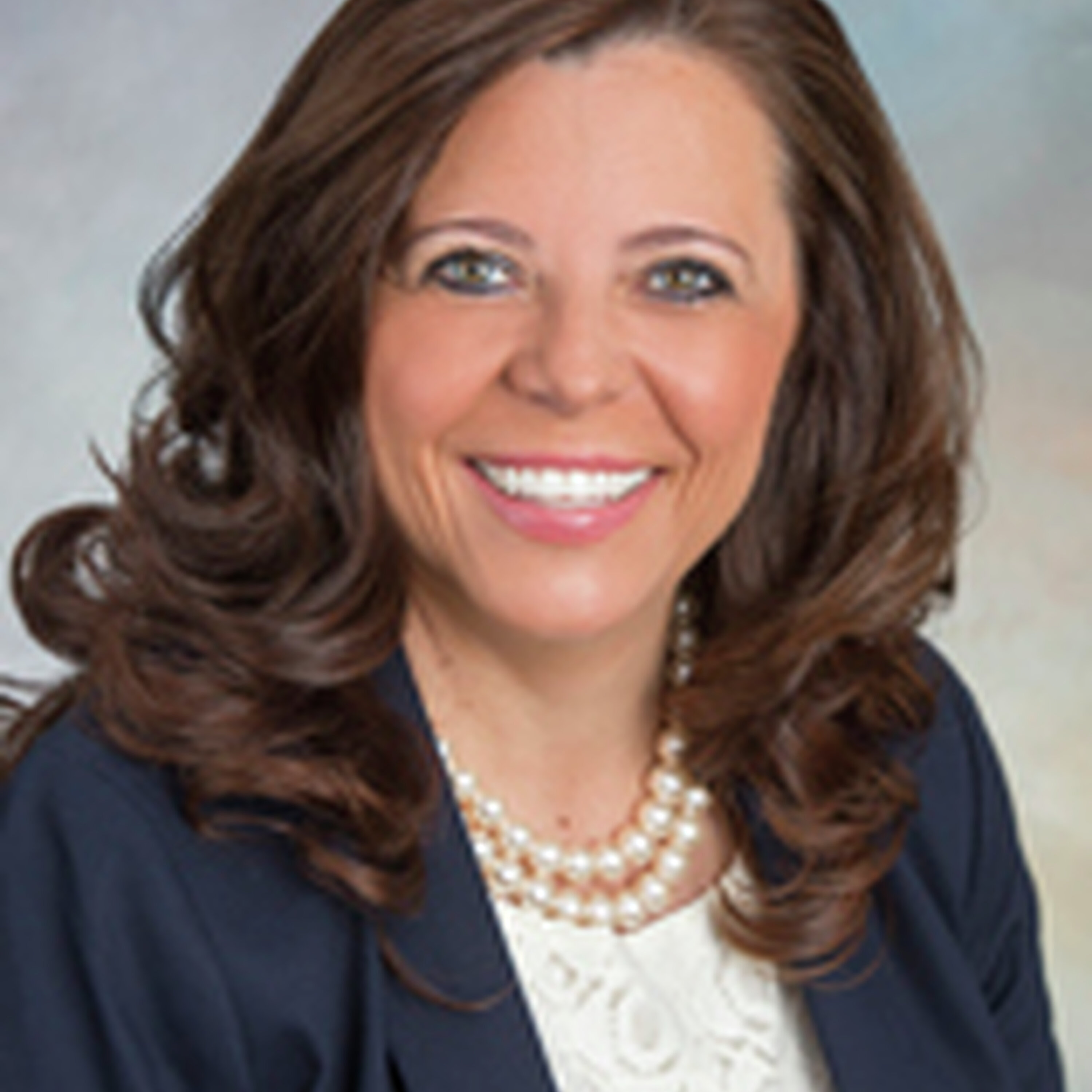 Springfield Mayor Misty Buscher