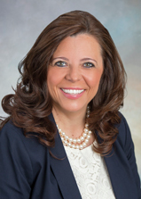 Springfield Mayor Misty Buscher